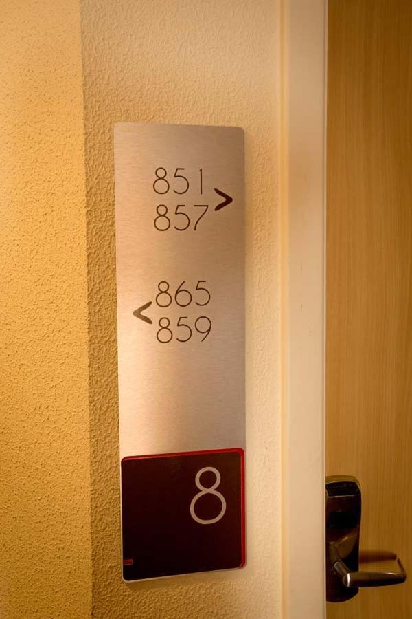 Zago Hotel Lages Extérieur photo